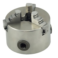 Lathe Chucks